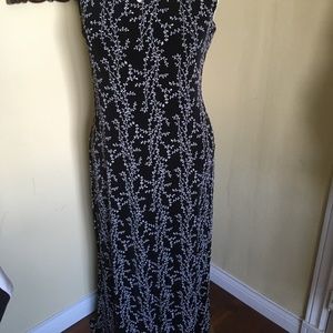 Beautiful maxi dress